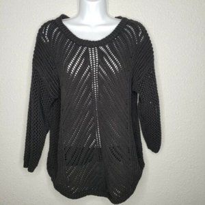 Chelsea and Theodore XXL Juniors Sweater